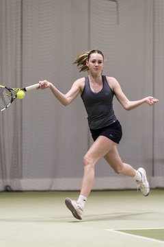 Bild 233 - NL TSV Glinde II - Tennisverein Lohne II : Ergebnis: 5:1